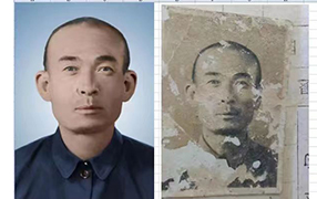 东明老照片修复-2