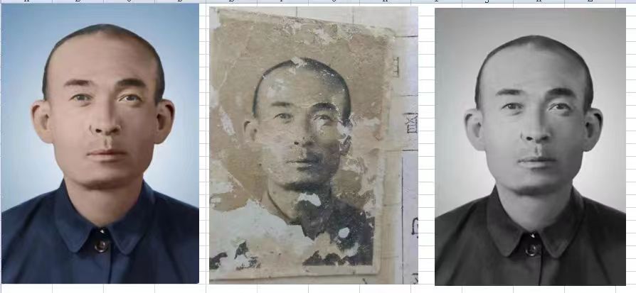 东明老照片模糊修复-21